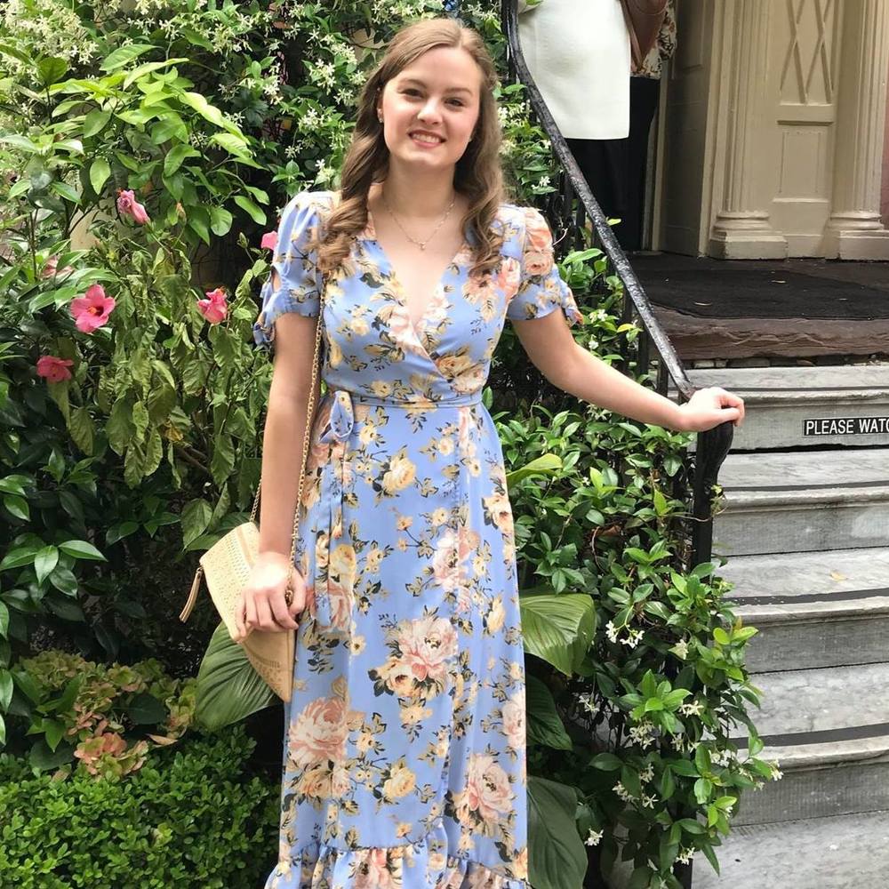 Meet your Posher, Samantha